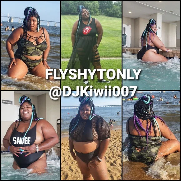 24 [Ashley Graham x Swimsuits For All] Cutout 1pc Swimsuit -Has underwire - Picture 10 of 12